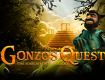 На зеркале автоматы Gonzo's Quest