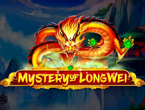 Mystery Of Long Wei